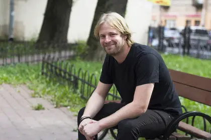 Lukas Peeters